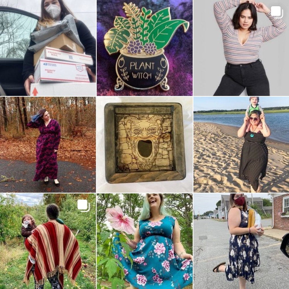 @DRESSWITHSUNSHINE ON INSTAGRAM